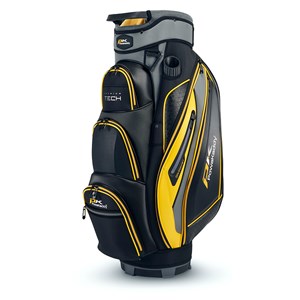 Powakaddy Premium Tech Edition Cart Bag