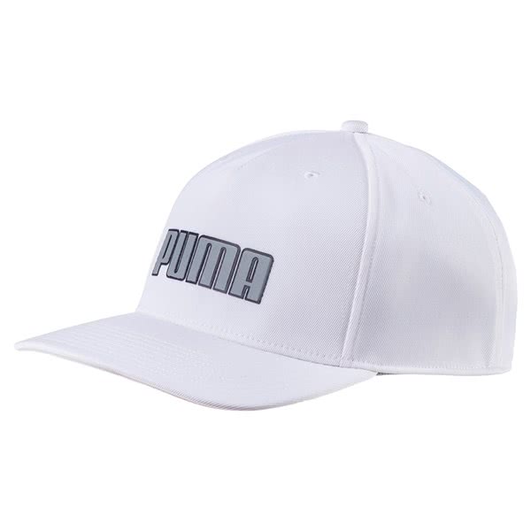 Puma Go Time Flex Snapback Cap