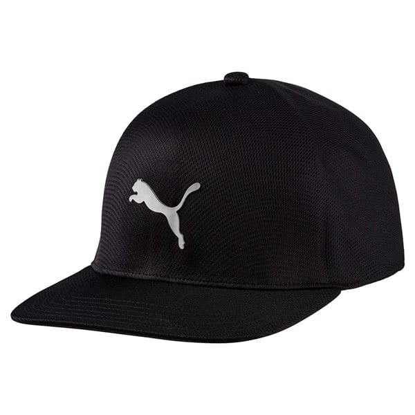 Puma Mens EVOKNIT Fitted Cap