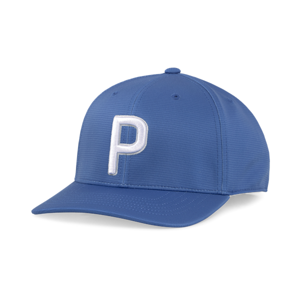 Puma P110 Snapback Cap