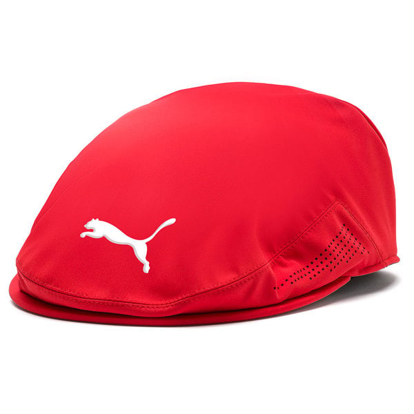 Puma Mens Tour Driver Cap