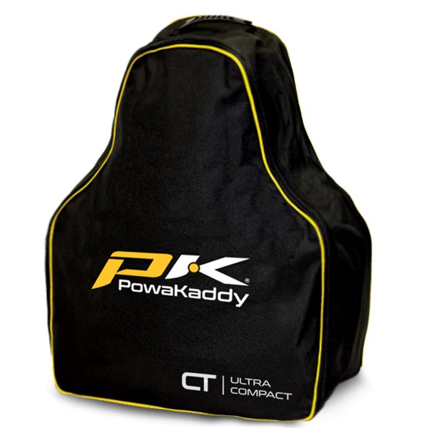 PowaKaddy Ultra Compact Trolley Travel Cover