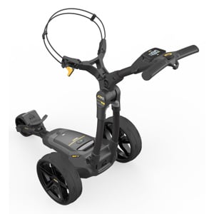 Powakaddy FX3 EBS Electric Trolley with Lithium Battery