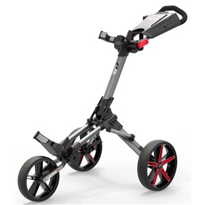 Powakaddy Micra Push Cart Trolley