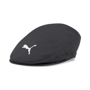 Puma Tour Driver Snapback Cap