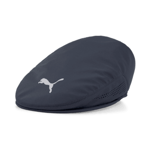 Puma Tour Driver Snapback Cap