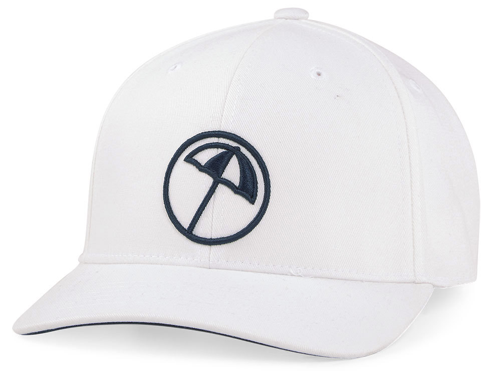 Arnold palmer p snapback cap online