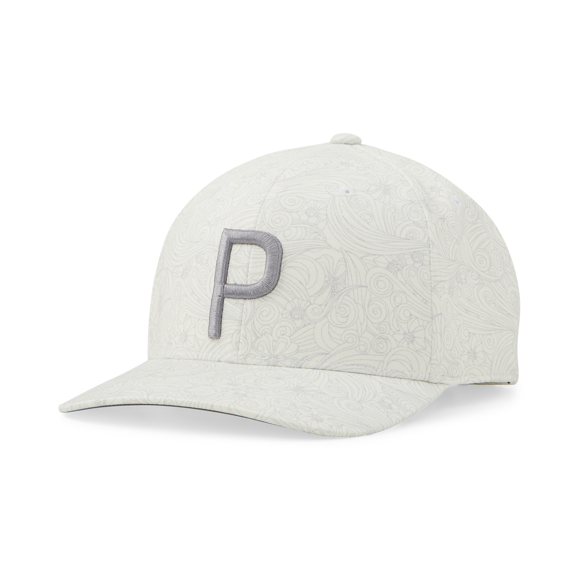 Puma p snapback online