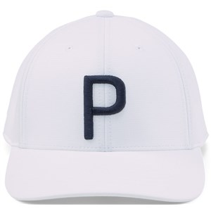 Puma Youth P Cap