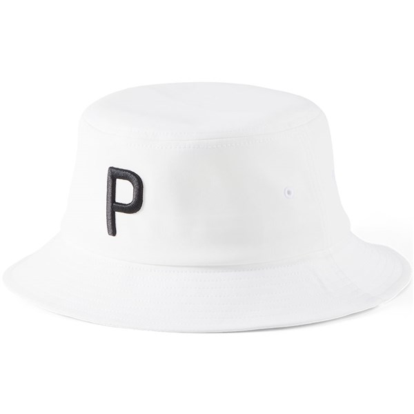 Puma Mens Bucket P Hat