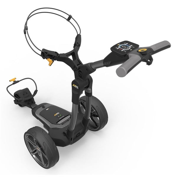 Powakaddy FX5 Electric Trolley with Lithium Battery