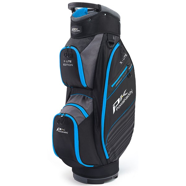 Powakaddy X-Lite Edition Cart Bag