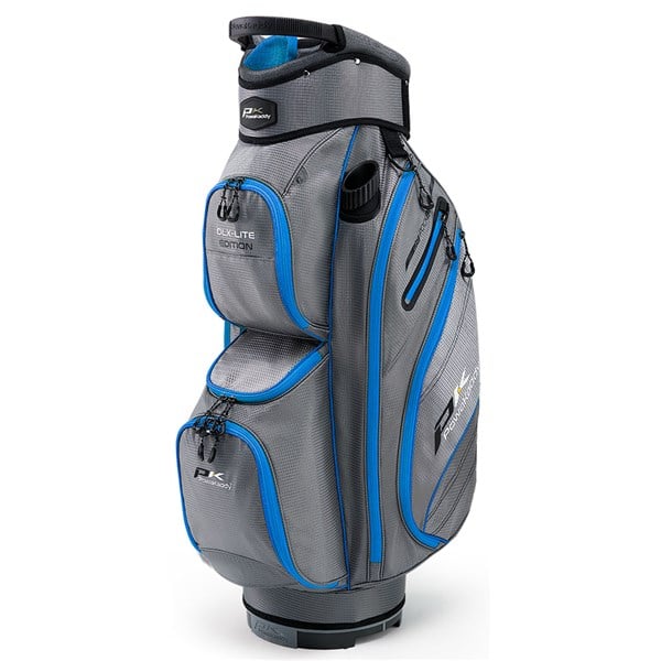 Powakaddy DLX-Lite Edition Cart Bag