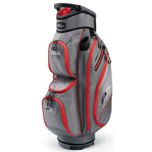 Powakaddy DLX-Lite Edition Cart Bag