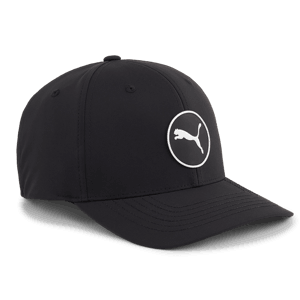 Puma Mens Circle Cat Tech Cap