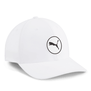 Puma Mens Circle Cat Tech Cap