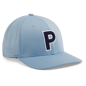 Puma Mens Chenille P Cap