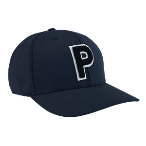 Puma Mens Chenille P Cap