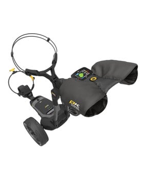 PowaKaddy Winter Handle Mittens GolfOnline