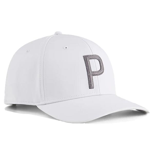 Puma Mens Heritage Tech P Cap