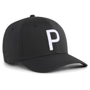 Puma Mens Heritage Tech P Cap