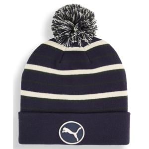 Puma Mens Pom Beanie