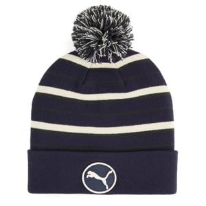 Puma Mens Pom Beanie