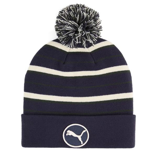 Puma Mens Pom Beanie