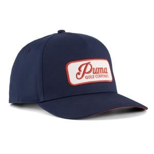 Puma Mens Jupiter Cap