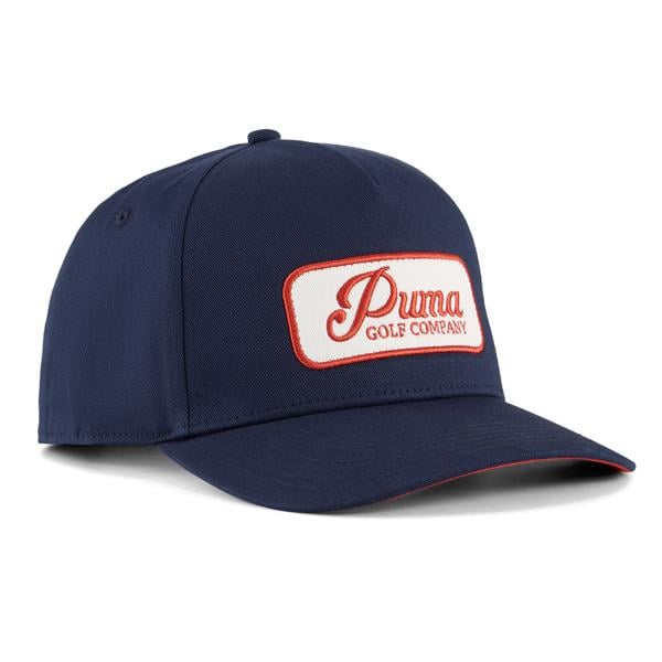 Puma Mens Jupiter Cap