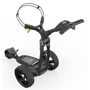 Powakaddy CT6 Electric Trolley with Lithium Battery