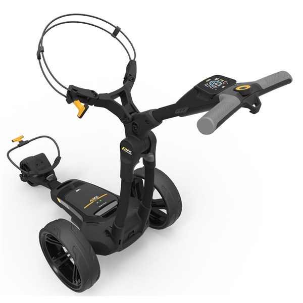 Powakaddy CT6 Electric Trolley with Lithium Battery