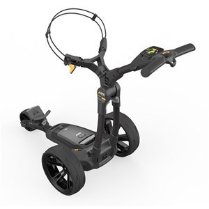 Powakaddy CT6 GPS Electric Trolley with Lithium Battery