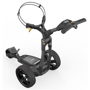 Powakaddy CT6 EBS Electric Trolley with Lithium Battery