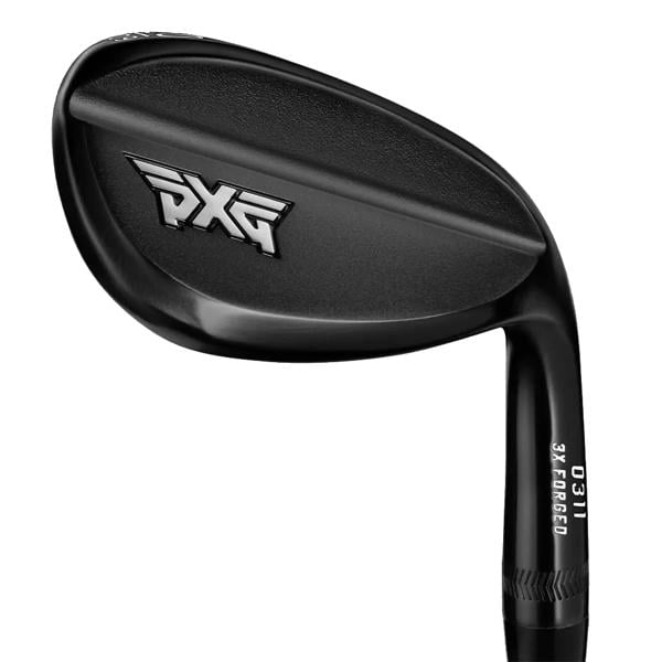 0311 3x forged black ex3