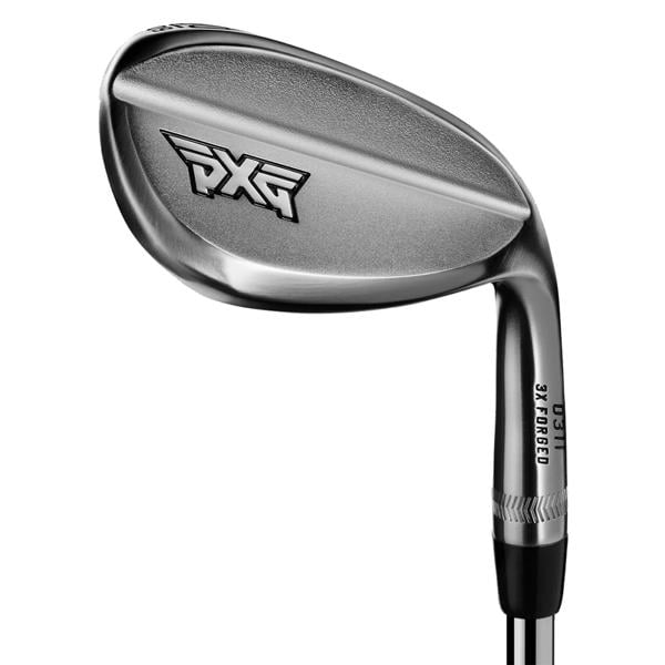 PXG 0311 3X Forged Chrome Wedge