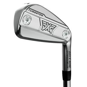 PXG 0311 X GEN8 Chrome Driving Iron