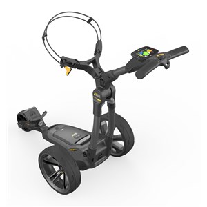 Powakaddy CT8 GPS Electric Trolley with Lithium Battery