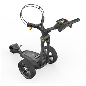 Powakaddy CT8 GPS EBS Electric Trolley with Lithium Battery