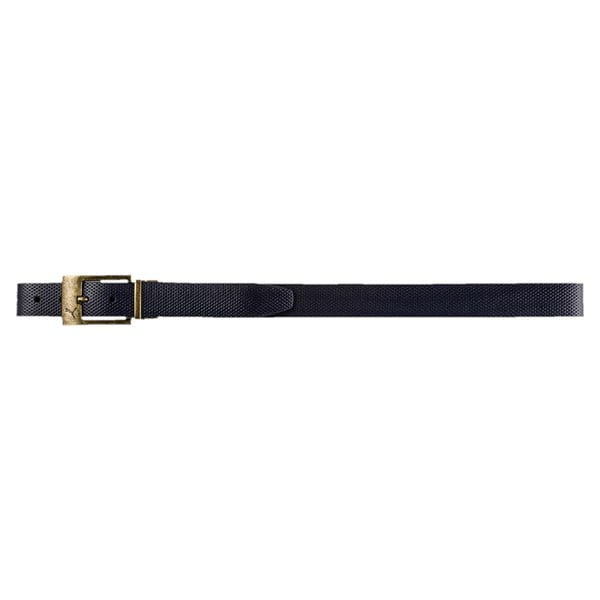 Puma  Back Spin Reversible Cut to Length Belt