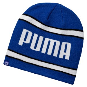 Puma  Stripe PWRWARM Beanie