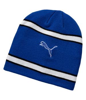 Cobra u0026 Puma ゴルフ ビーニー OSFAサイズ Cobra Cobra Ball Marker Adjustable Cap PEACOAT 1 SZE