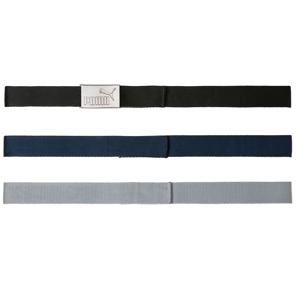 Puma Reversible Web Belt