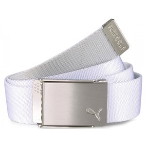 Puma Youth Reversible Web Belt