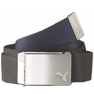 Puma Youth Reversible Web Belt