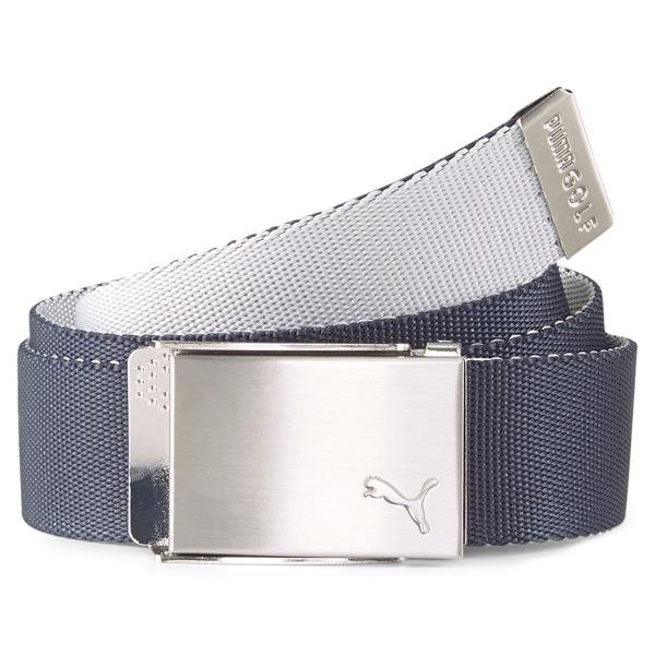 Puma Reversible Web Belt 2022