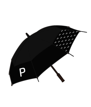 Puma golf umbrella discount