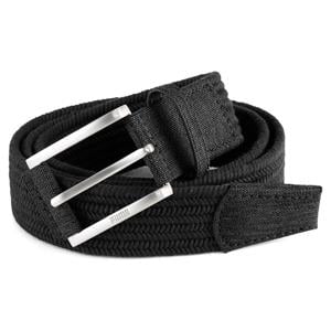 Puma Mens Stretch Weave Belt
