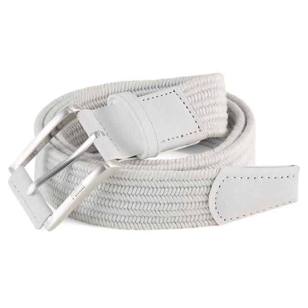 Puma Mens Stretch Weave Belt