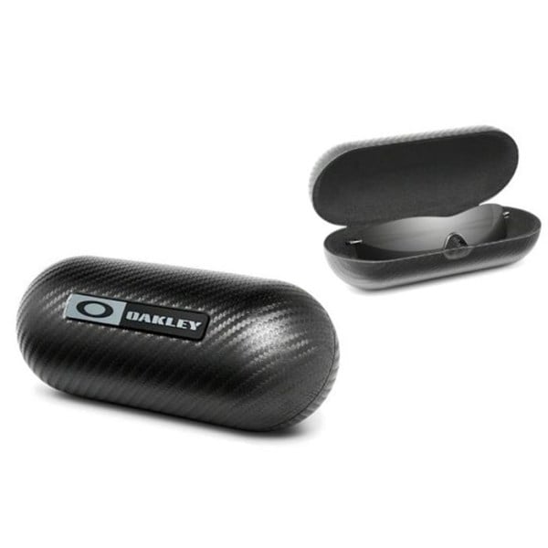 Oakley Large Carbon Fiber Sunglass Case